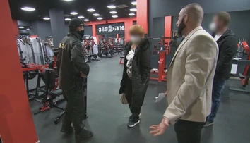 Príbeh topoľčianskeho fitnescentra sa nekončí. Ako dopadla opätovná návšteva hygieny už aj s políciou?
