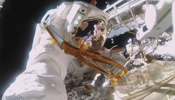 Čo bude s ľuďmi na medzinárodnej vesmírnej stanici? Jediná raketa explodovala