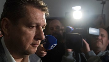 Súd s Bašternákom v kauze Bonaparte odročili na január