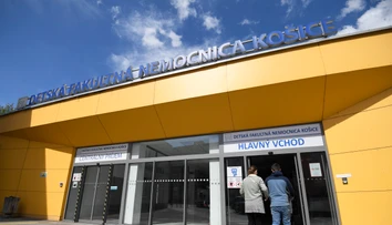 Na východe sa rýchlo šíri žltačka. Situácia v Detskej fakultnej nemocnici v Košiciach je alarmujúca