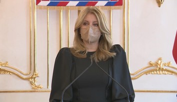 Prezidentka odvolala z funkcie rektora STU Fikara