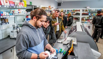 Tradičná slovenská sieť sa spojila s českou. Predstavili špeciálnu edíciu produktov (prehľad)