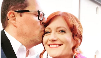 Veľká radosť v Markíze! Manželom Šprochovcom sa narodil synček!