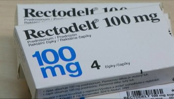 Na Slovensku chýba životne dôležitý liek pre malé deti