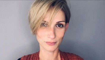 Zuzka Kanócz ukázala dcérku