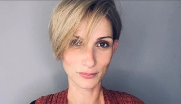 Zuzka Kanócz ukázala dcérku