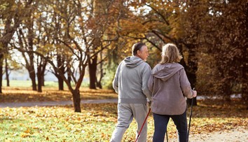 Žiadne divoké zmeny. K dlhému a zdravému životu stačí pravidlo piatich prstov, tvrdí lekár