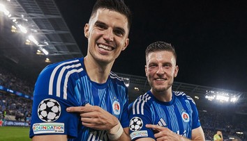 Celtic pre fanúšikov Slovana vyčlenil 1200 miest. Koľko stoja vstupenky na vonkajší duel Ligy majstrov?