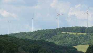 Prečo Slovensko zaostáva: Len päť veterných turbín oproti tisíckam v Rakúsku