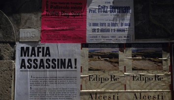 Zmeny na sicílskych letiskách. Zakázali suveníry s mafiánskou tematikou