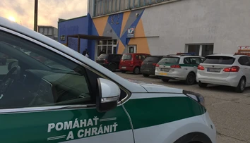 Linda (†43), ktorá spadla z lezeckej steny, podľahla v nemocnici zraneniam