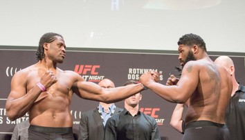 UFC prišlo o jednu z najväčších hviezd. O Ngannouov uvoľnený opasok zabojuje aj legendárny Jon Jones