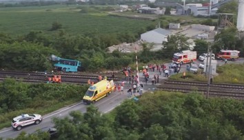 Michal videl tragickú nehodu pri Nových Zámkoch na vlastné oči. Opísal moment, na ktorý do smrti nezabudne