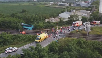 Michal videl tragickú nehodu pri Nových Zámkoch na vlastné oči. Opísal moment, na ktorý do smrti nezabudne