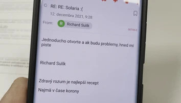 Minister Sulík radil prevádzkam, ktoré sa starajú o ľudské telo, aby otvorili. Tie teraz majú problémy