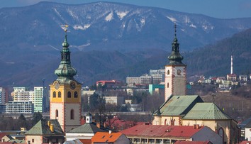 Lunter a Mičev budú bojovať o šéfa banskobystrického VÚC