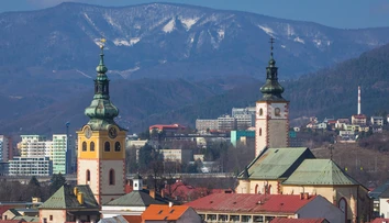 Lunter a Mičev budú bojovať o šéfa banskobystrického VÚC