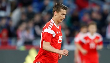 Ruský obranca má recept na súperov: Suáreza pohryziem, Salaha zlikvidujem ako Ramos