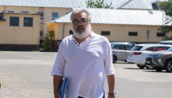 Poznáme dôvod, prečo si Štefan Agh neprišiel vypočuť verdikt súdu