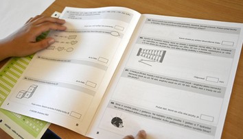 Piataci sa opäť vyhnú celoštátnym testom, vinníkom je aj tentoraz pandémia. Gröhling krok kritizuje