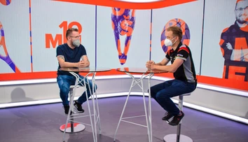 Zmenu tímu neľutuje, na trati však Maťa Homolu politicky silné značky predbiehajú. O čo presne ide?