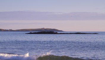 Pri Španielsku pod morom došlo k silnému zemetraseniu