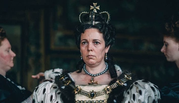 Komédia Favoritka dominovala, získala najviac cien britskej filmovej akadémie