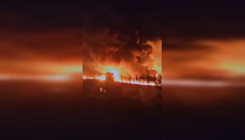 VIDEO: V Nigérii vybuchla cisterna s benzínom. Zahynulo 94 ľudí