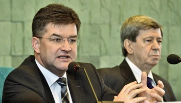 Lajčák: Kukan bol jednou z najväčších osobností európskej diplomacie