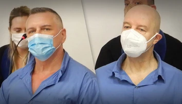 Černák a Rusko zoči-voči na súde: Mafián tvrdí, že Rusko si u neho objednal vraždu bývalej spoločníčky