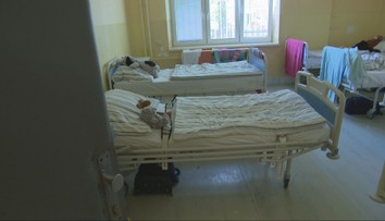 Psychiatrická klinika v Martine nemá dostatok lôžok pre choré deti. Aj vďaka vám im môžeme pomôcť