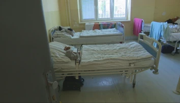 Psychiatrická klinika v Martine nemá dostatok lôžok pre choré deti. Aj vďaka vám im môžeme pomôcť