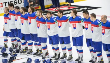 Hokejová reprezentácia má za sebou mimoriadne úspešný rok. Vrcholom bol zisk bronzu na olympiáde