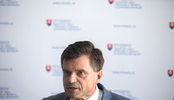 Plavčanove eurofondy smerovali k firmám v pozadí Smeru, SNS, Mostu aj Bonaparte