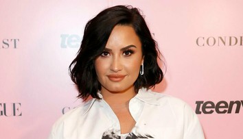 Demi Lovato ukázala nového frajera: Majú mať jej fanúšikovia strach?