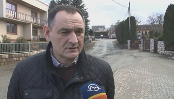 Navštívili sme poslanca Petra Chudíka (Smer-SD), spojitosť s talianskou mafiou odmieta