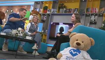 Zuzana Smatanová otvorene o páde na kolená. Tento stav prirovnala k peklu