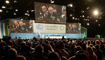 Štáty sa dohodli na predpisoch pre naplnenie klimatickej dohody