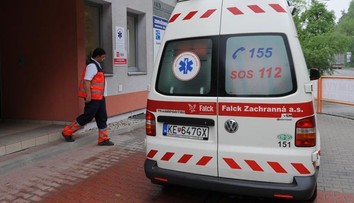 Krajské operačné stredisko záchranárov v Trnave obnovilo svoju činnosť. Zamestnanci sú už zdraví