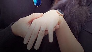 Bývalý superstarista Samuel Tomeček šokuje: Po krátkej známosti hneď zásnuby