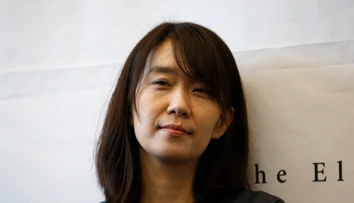Nobelovu cenu za literatúru udelili Juhokórejčanke Han Kang