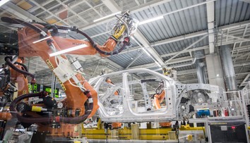 Slovensko si pripíše ďalšiu miliardovú investíciu. Porsche významne rozšírilo svoje plány na Považí