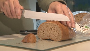 Z pacientov pekári. Štát znížil celiatikom kvóty na pečivo a nahradil ich múkou, teraz avizuje zmeny