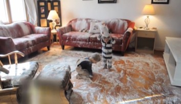 To najlepšie z najlepšieho. Toto vyviedli deti, keď sa nik nepozeral