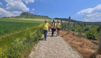 Poznáme program pápeža Františka na Slovensku. Pozrite si, čo všetko stihne za tri dni