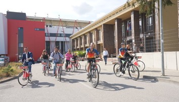 Cyklotúra po Slovensku: Tieto mestá ponúkajú výnimočné trasy, ktoré musíte vyskúšať