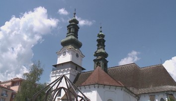 Zvolen bude počas leta bez svojej atrakcie, to pomáha susednej Banskej Bystrici