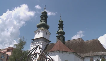 Zvolen bude počas leta bez svojej atrakcie, to pomáha susednej Banskej Bystrici