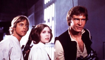 Princezná Leia po masívnom infarkte stále bojuje o život