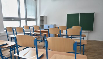 Začali sa jarné prázdniny, školáci si po týždni budú odovzdávať štafetu voľna